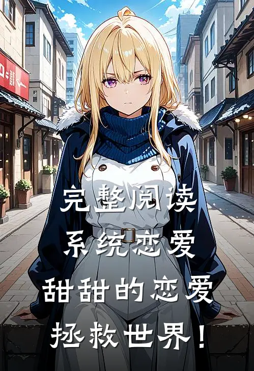 完整阅读系统恋爱：甜甜的恋爱拯救世界！