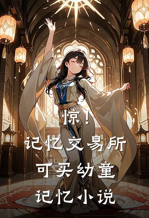 惊！记忆交易所可买幼童记忆小说