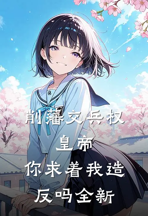 削藩交兵权，皇帝，你求着我造反吗全新