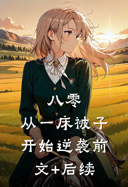 八零：从一床被子开始逆袭前文+后续