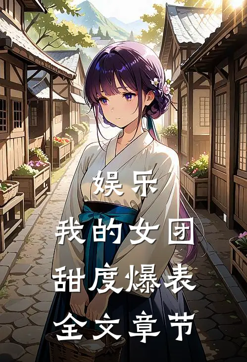 娱乐：我的女团甜度爆表全文章节