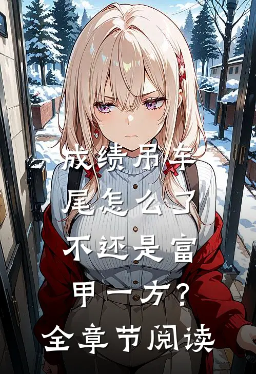 成绩吊车尾怎么了，不还是富甲一方？全章节阅读