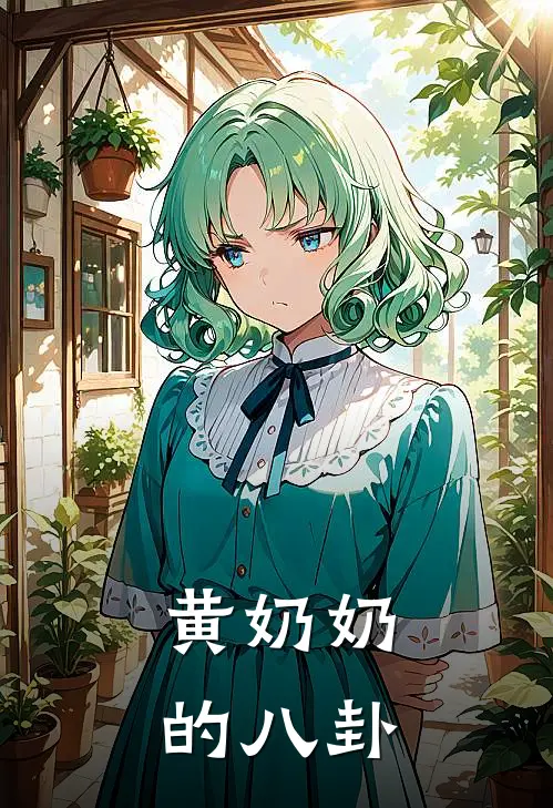 黄奶奶的八卦