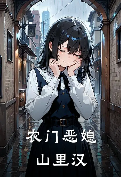 农门恶媳山里汉