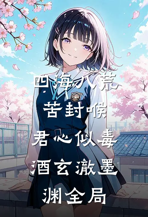 四海八荒苦封喉，君心似毒酒玄澈墨渊全局