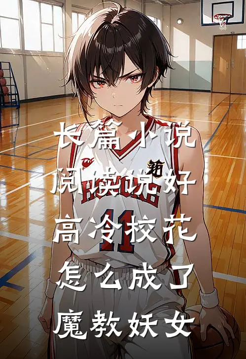 长篇小说阅读说好高冷校花，怎么成了魔教妖女