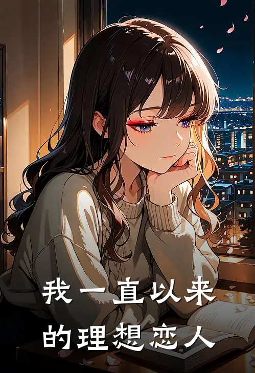 我一直以来的理想恋人