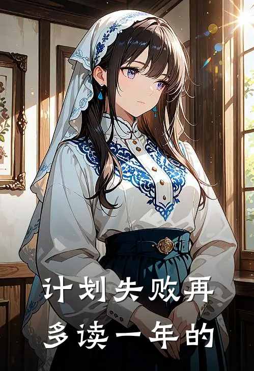 计划失败再多读一年的