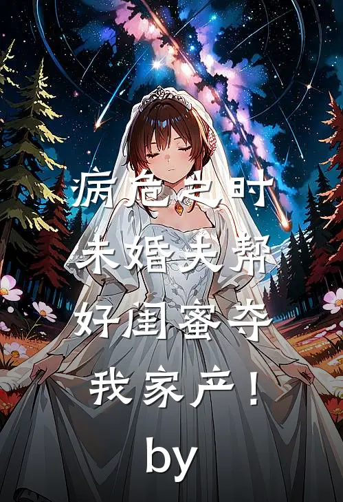 病危之时，未婚夫帮好闺蜜夺我家产！by