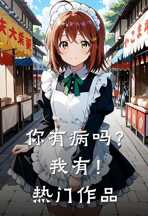 你有病吗？我有！热门作品