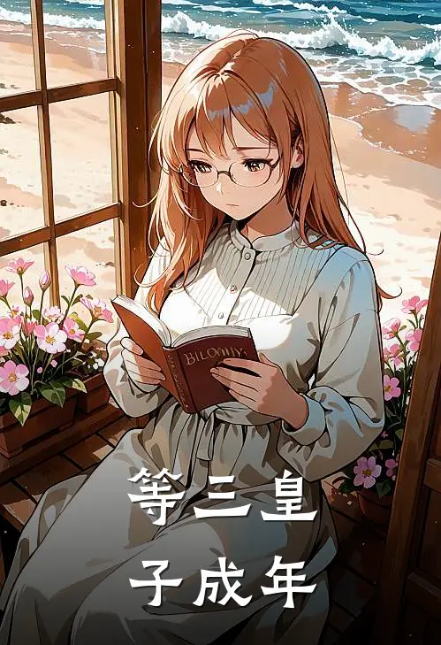 等三皇子成年