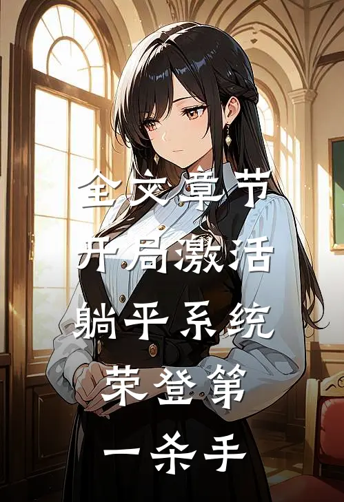 全文章节开局激活躺平系统，荣登第一杀手