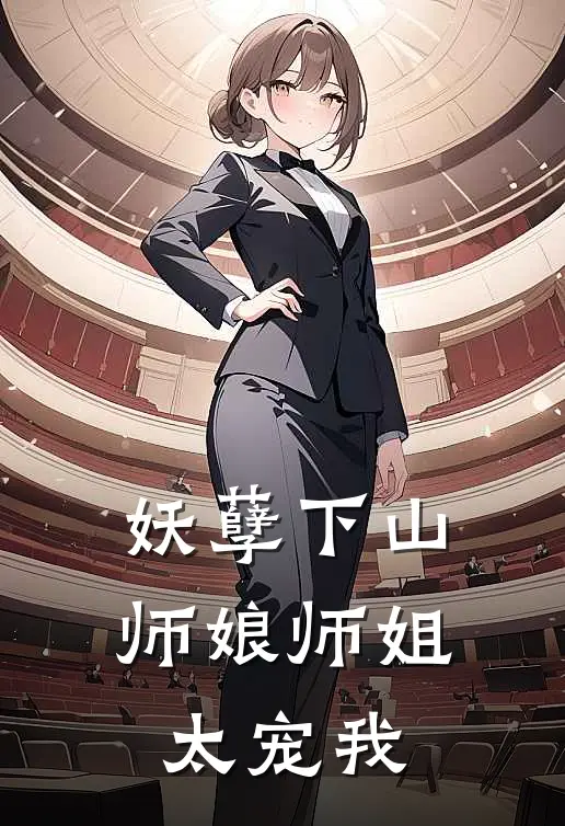 妖孽下山，师娘师姐太宠我