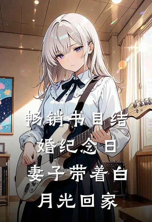 畅销书目结婚纪念日，妻子带着白月光回家