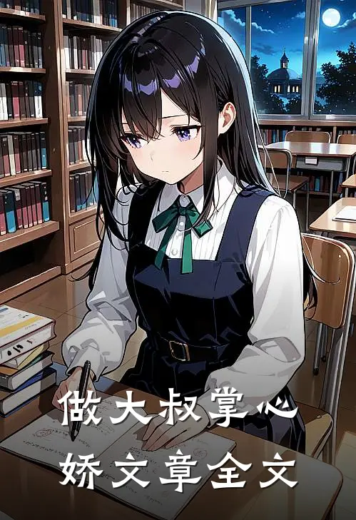 做大叔掌心娇文章全文