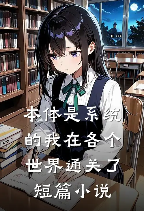 本体是系统的我在各个世界通关了短篇小说
