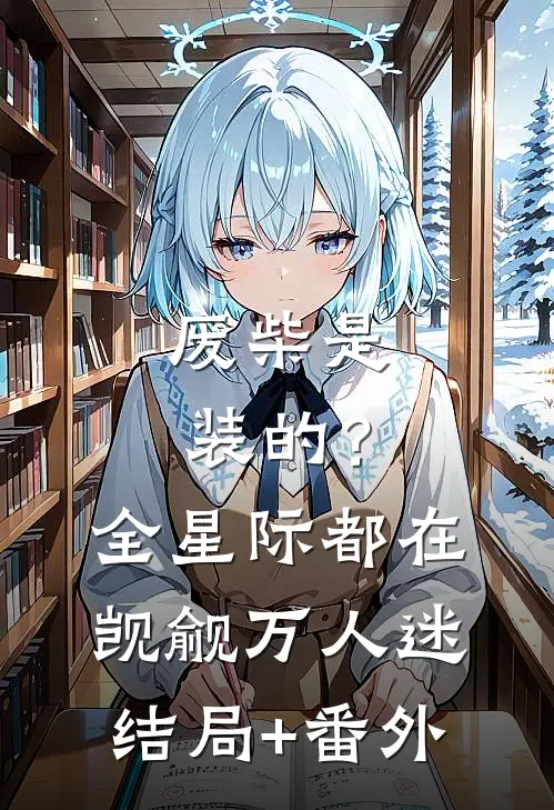 废柴是装的？全星际都在觊觎万人迷结局+番外