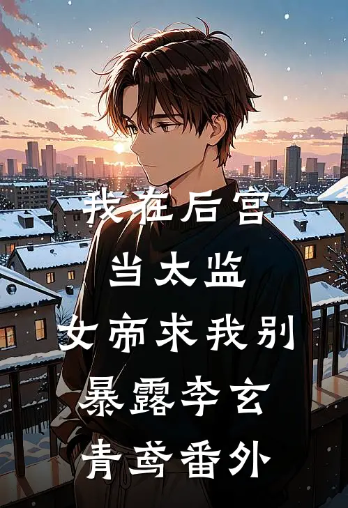 我在后宫当太监，女帝求我别暴露李玄青鸢番外