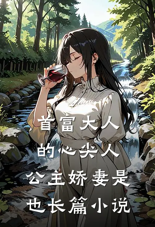 首富大人的心尖人，公主娇妻是也长篇小说