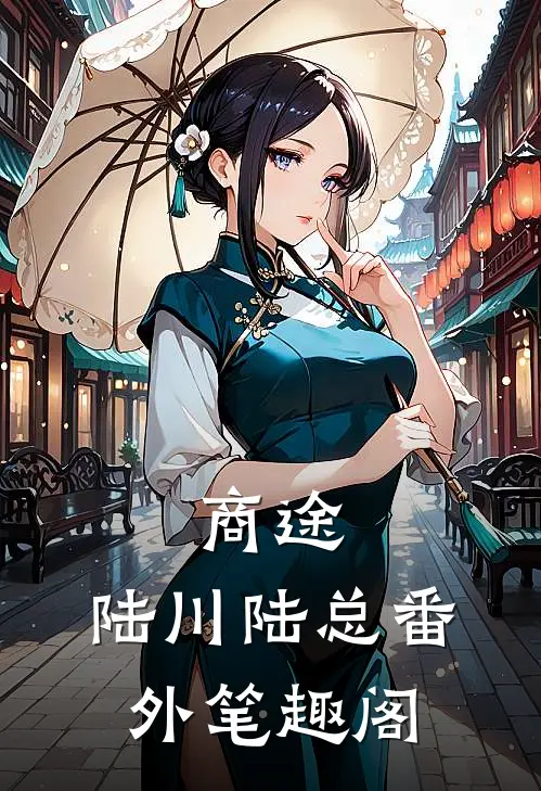 商途：陆川陆总番外笔趣阁