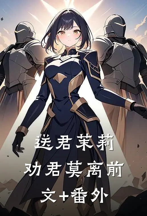 送君茉莉，劝君莫离前文+番外