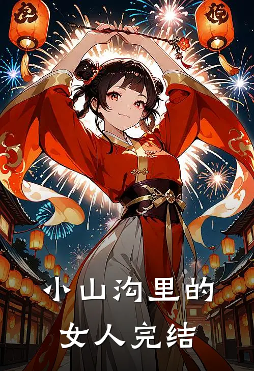 小山沟里的女人完结