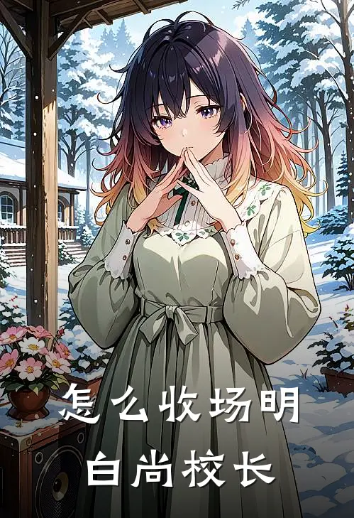 怎么收场明白尚校长