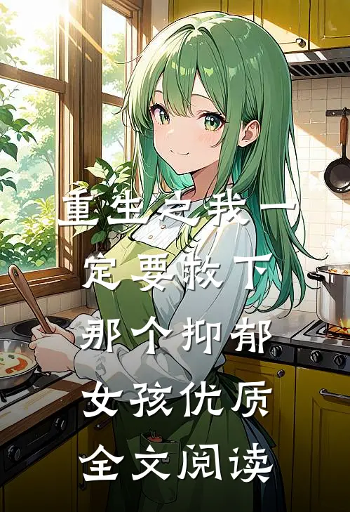 重生之我一定要救下那个抑郁女孩优质全文阅读