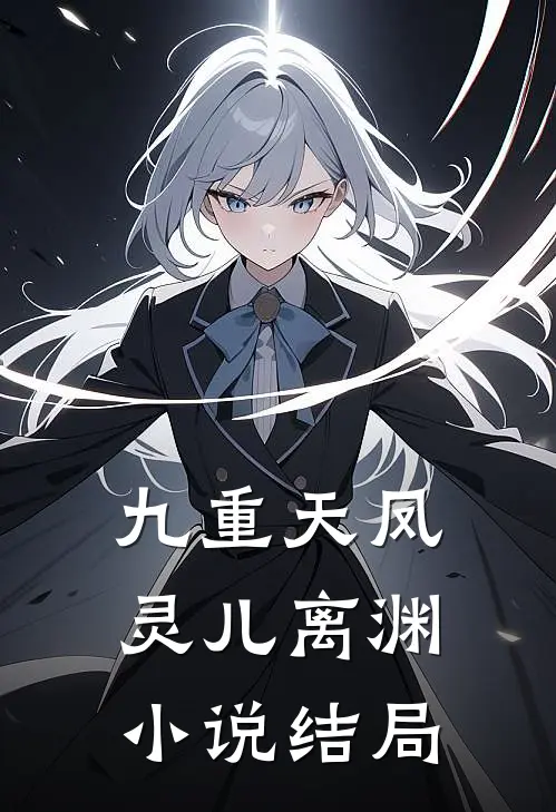 九重天凤灵儿离渊小说结局