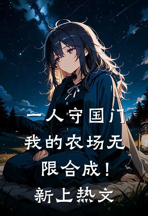 一人守国门，我的农场无限合成！新上热文