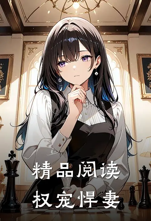 精品阅读权宠悍妻