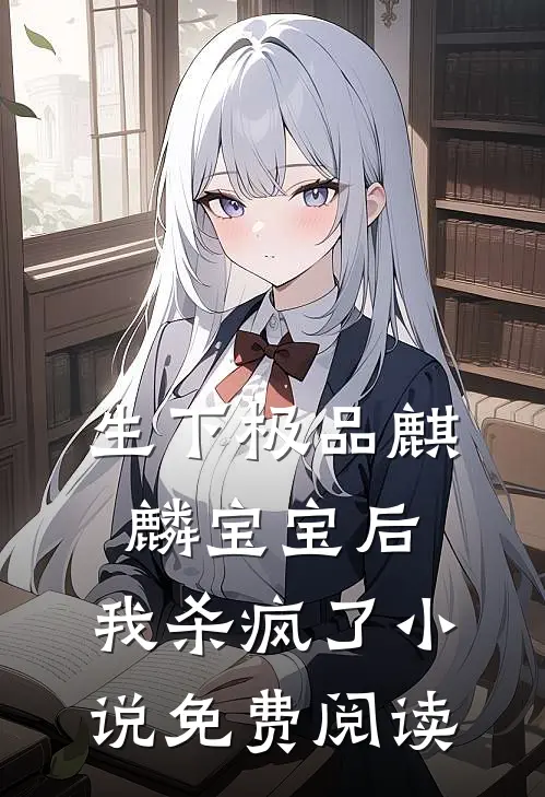 生下极品麒麟宝宝后，我杀疯了小说免费阅读