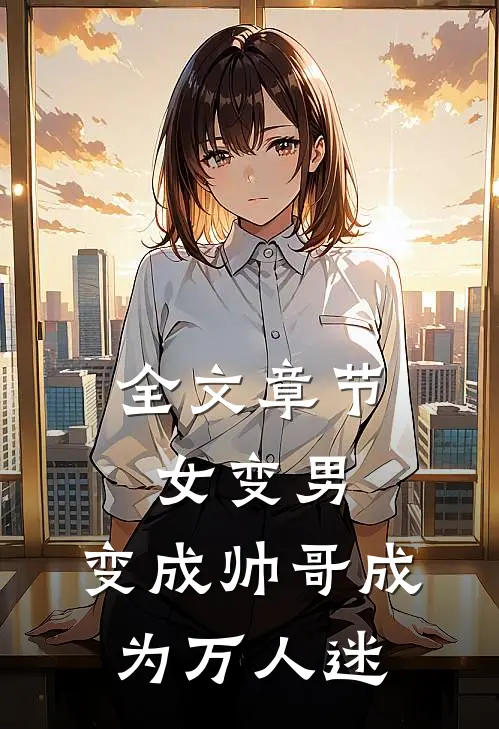 全文章节女变男,变成帅哥成为万人迷