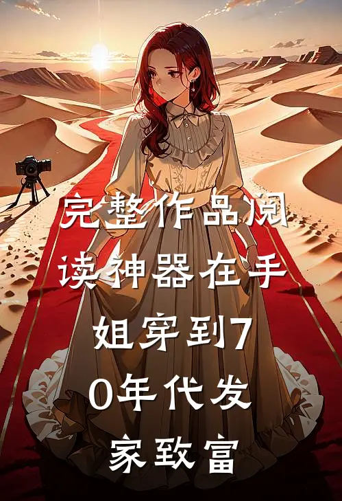 完整作品阅读神器在手，姐穿到70年代发家致富