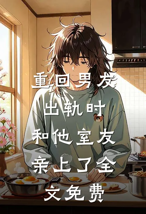 重回男友出轨时，和他室友亲上了全文免费