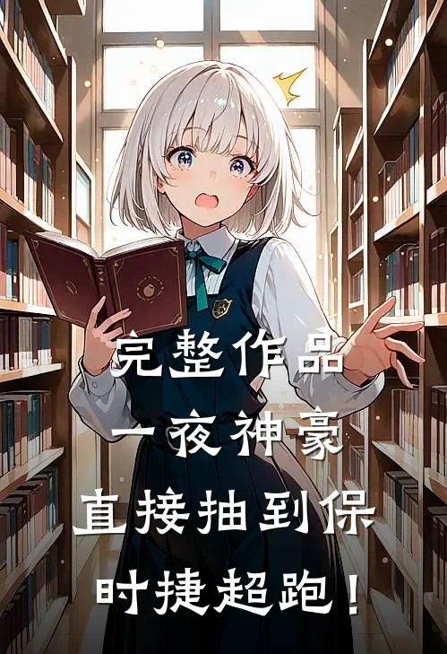 完整作品一夜神豪：直接抽到保时捷超跑！