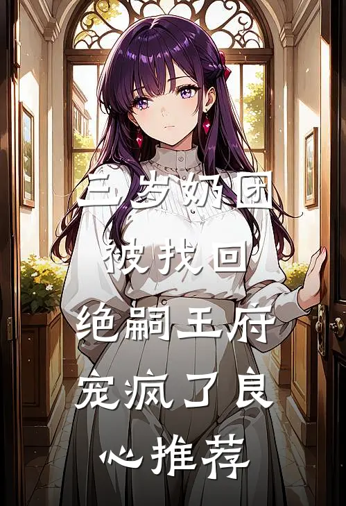 三岁奶团被找回，绝嗣王府宠疯了良心推荐