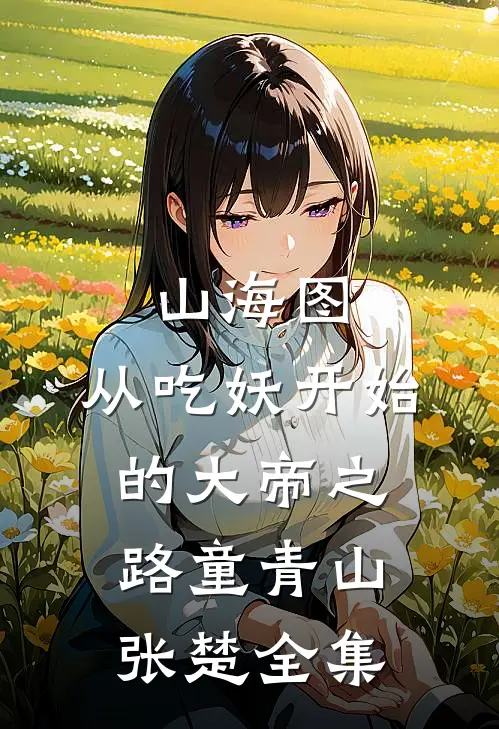 山海图：从吃妖开始的大帝之路童青山张楚 全集