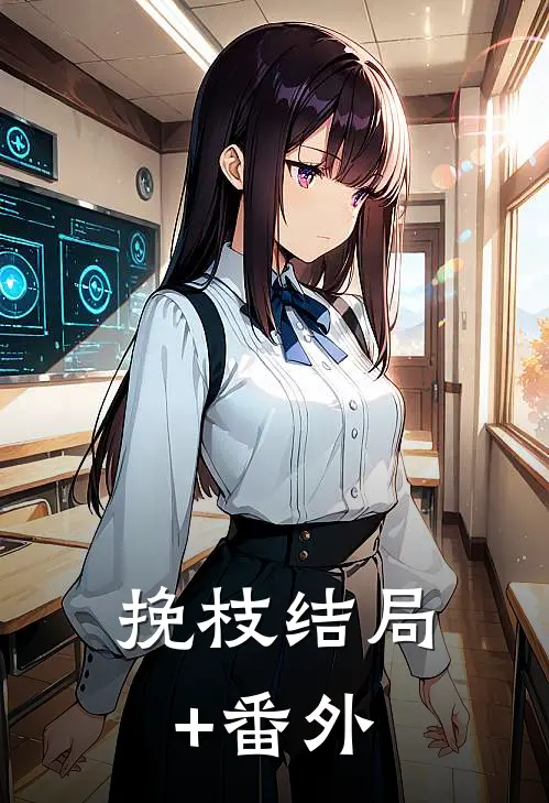 挽枝结局+番外