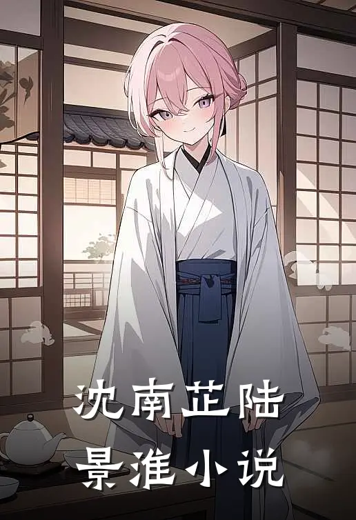 沈南芷陆景淮小说