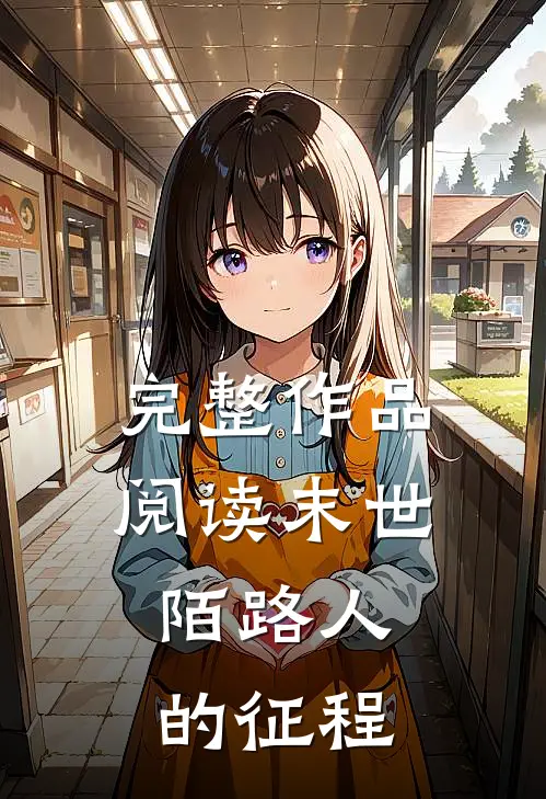 完整作品阅读末世：陌路人的征程