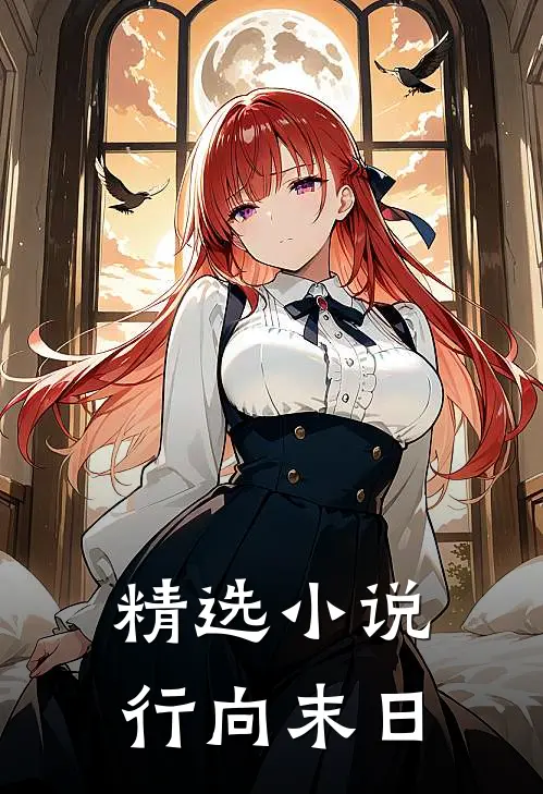 精选小说行向末日