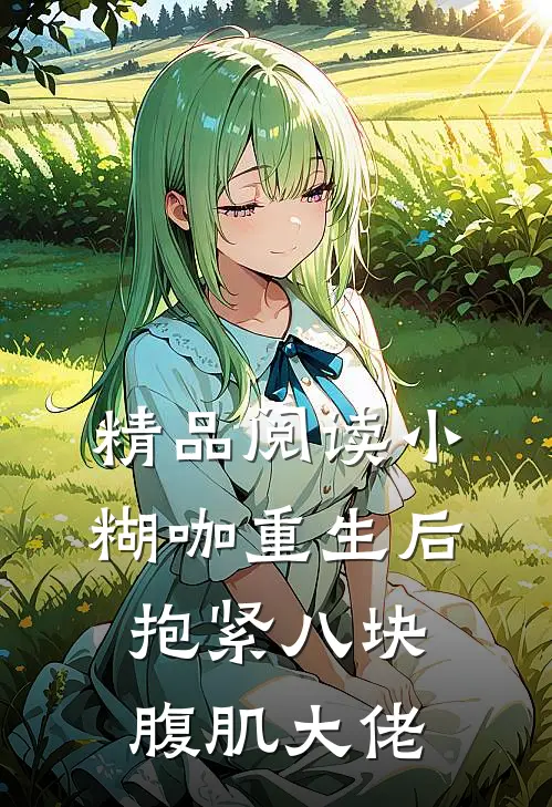精品阅读小糊咖重生后抱紧八块腹肌大佬