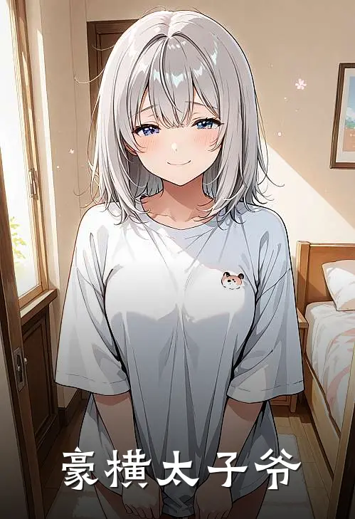 豪横太子爷