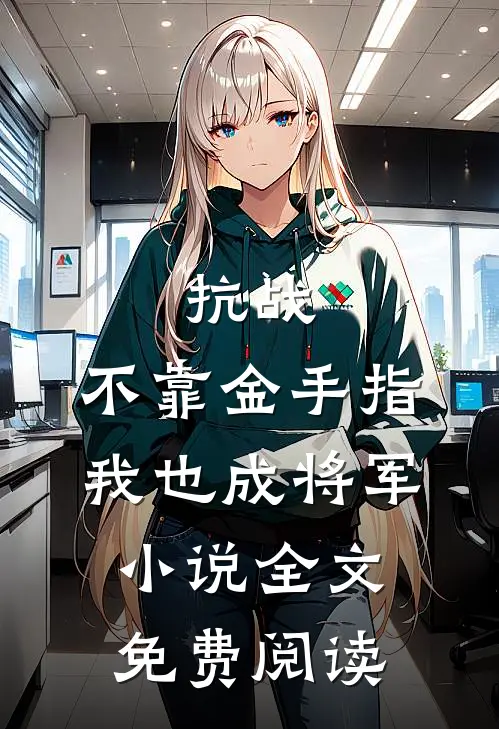 抗战：不靠金手指，我也成将军小说全文免费阅读