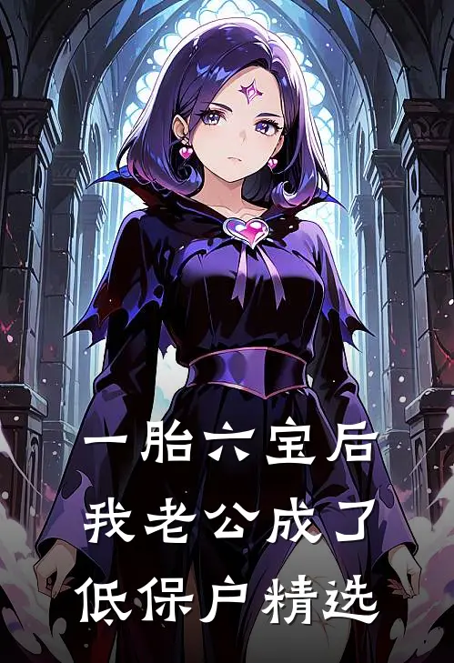 一胎六宝后，我老公成了低保户精选