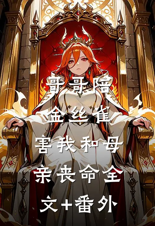 哥哥陪金丝雀，害我和母亲丧命全文+番外