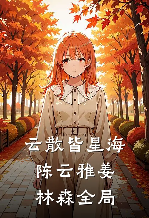 云散皆星海陈云雅姜林森全局
