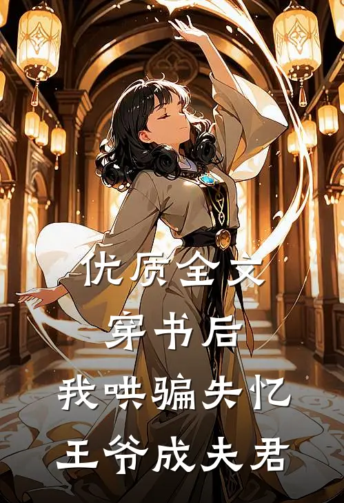 优质全文穿书后，我哄骗失忆王爷成夫君