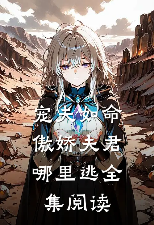 宠夫如命：傲娇夫君哪里逃全集阅读